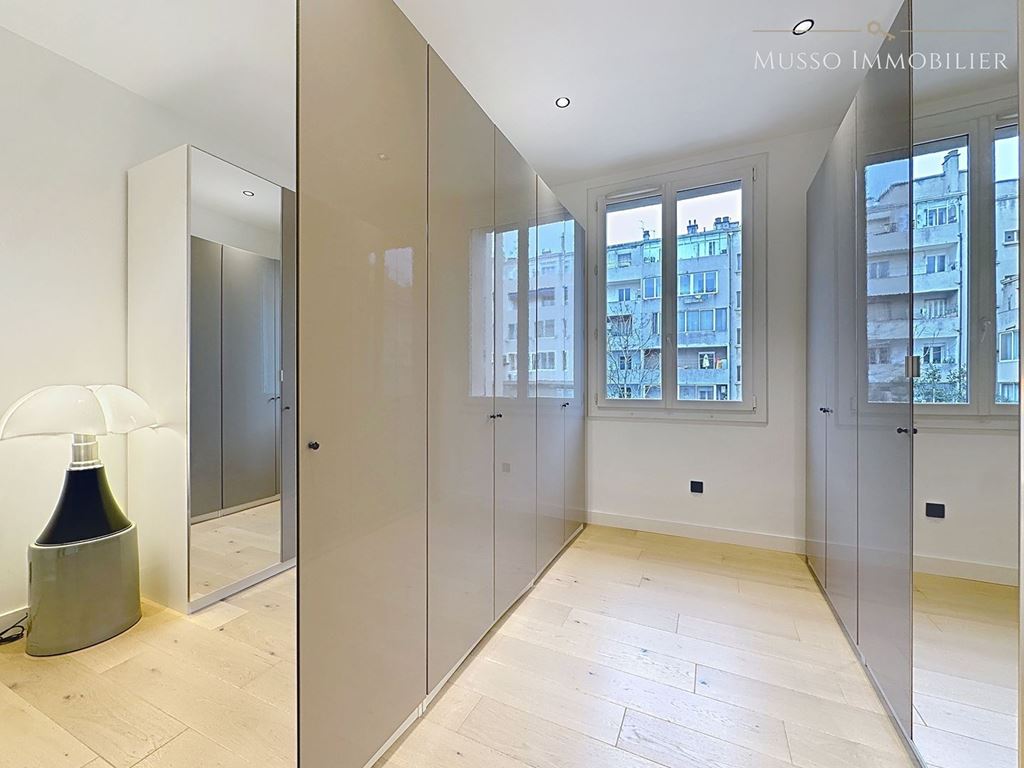Appartement T3 MARSEILLE 06 (13006) MUSSO IMMOBILIER