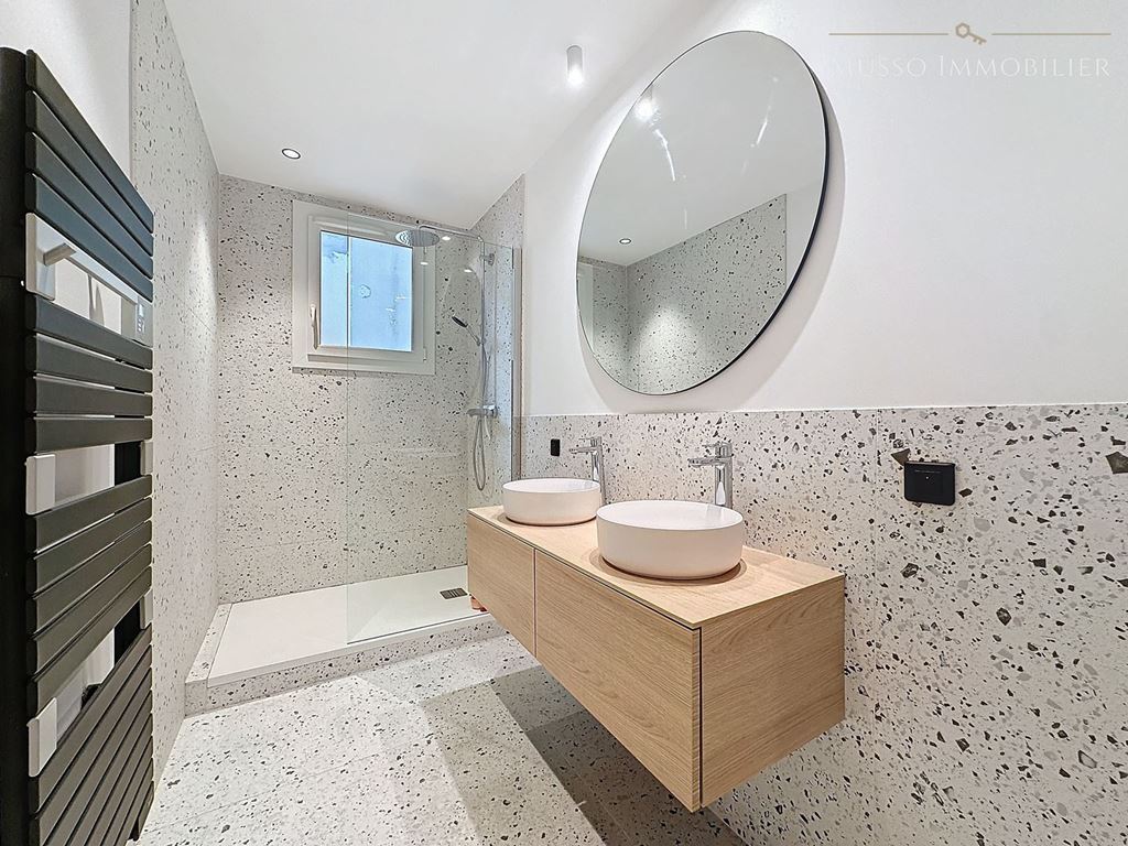 Appartement T3 MARSEILLE 06 (13006) MUSSO IMMOBILIER