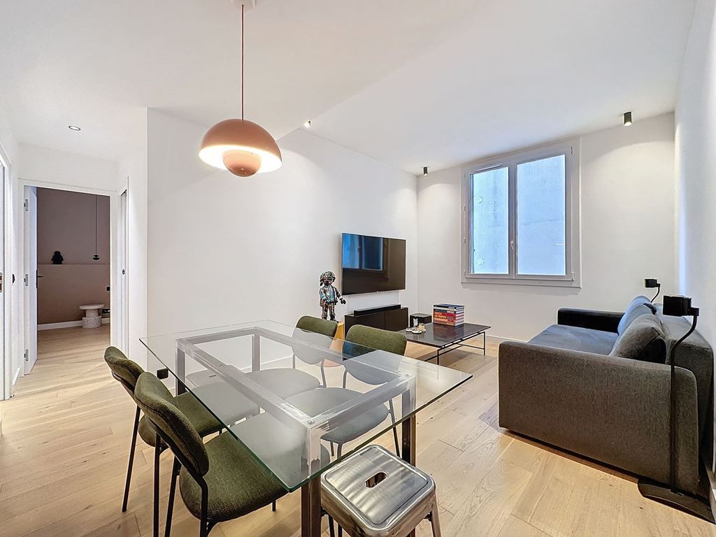 Appartement T3 MARSEILLE 06 (13006) MUSSO IMMOBILIER