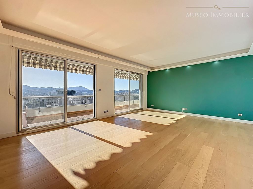 Appartement T4 MARSEILLE 08 (13008) MUSSO IMMOBILIER