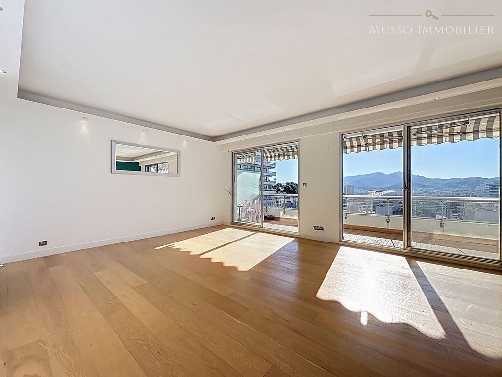 Appartement T4 MARSEILLE 08 (13008) MUSSO IMMOBILIER