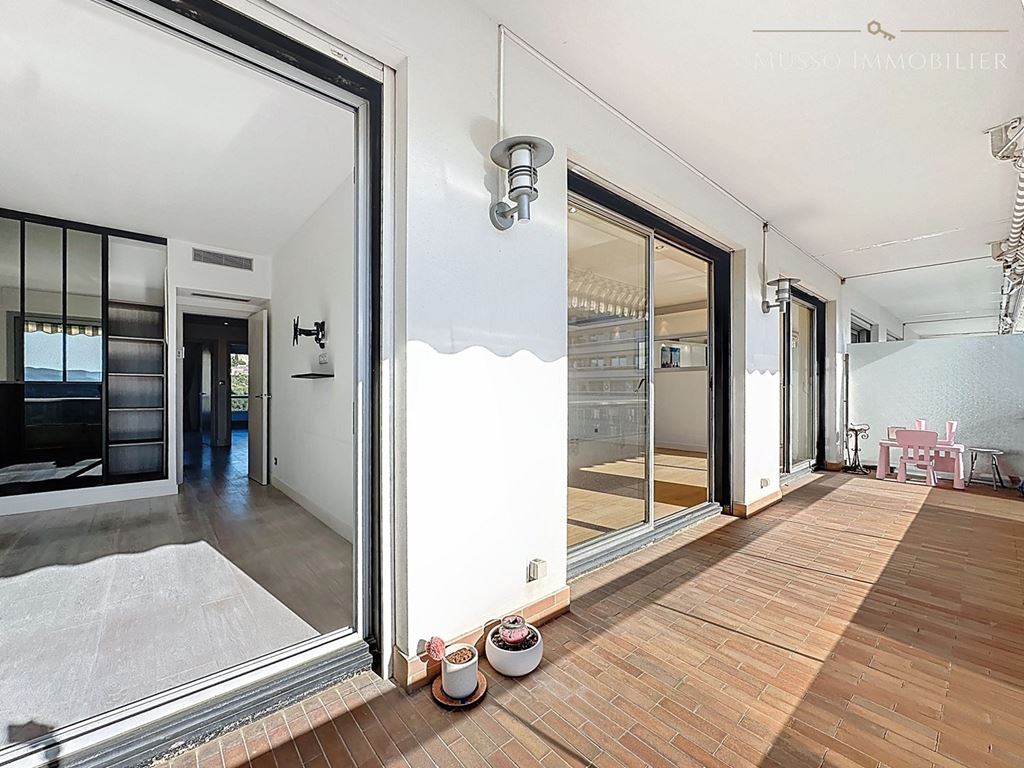 Appartement T4 MARSEILLE 08 (13008) MUSSO IMMOBILIER