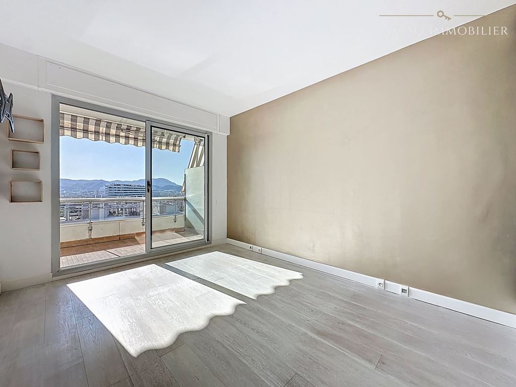 Appartement T4 MARSEILLE 08 (13008) MUSSO IMMOBILIER
