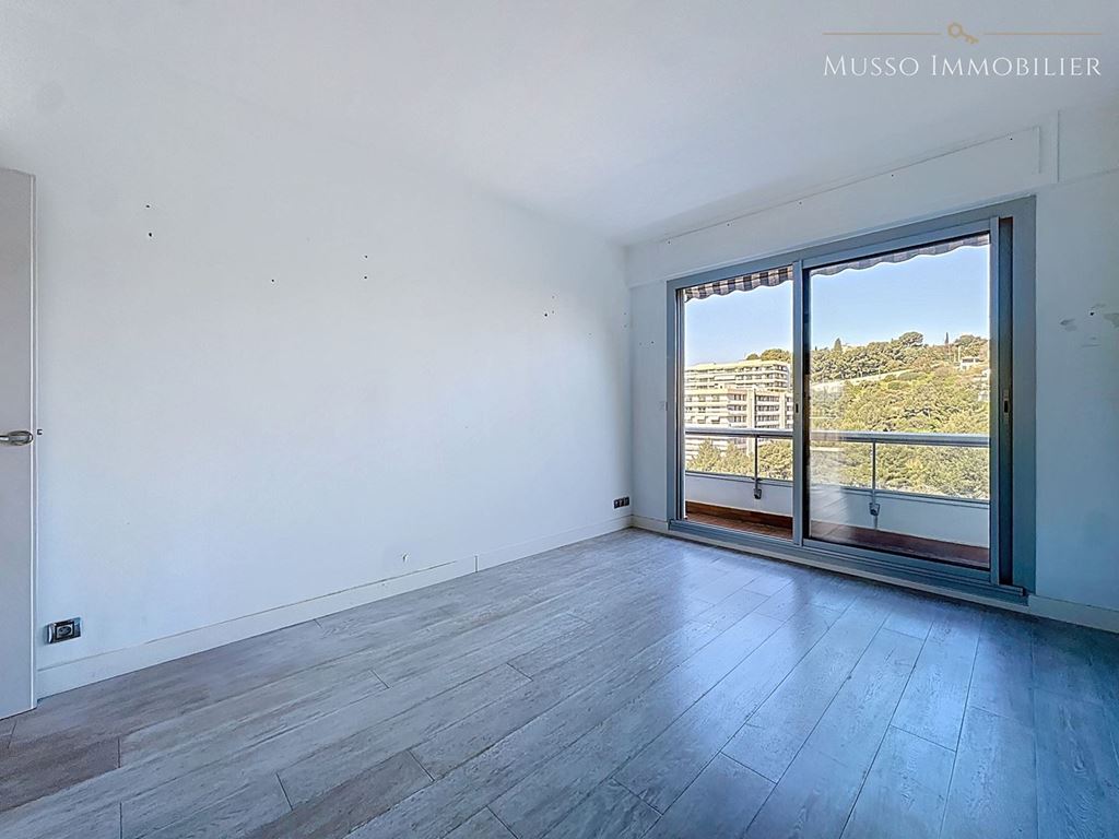 Appartement T4 MARSEILLE 08 (13008) MUSSO IMMOBILIER