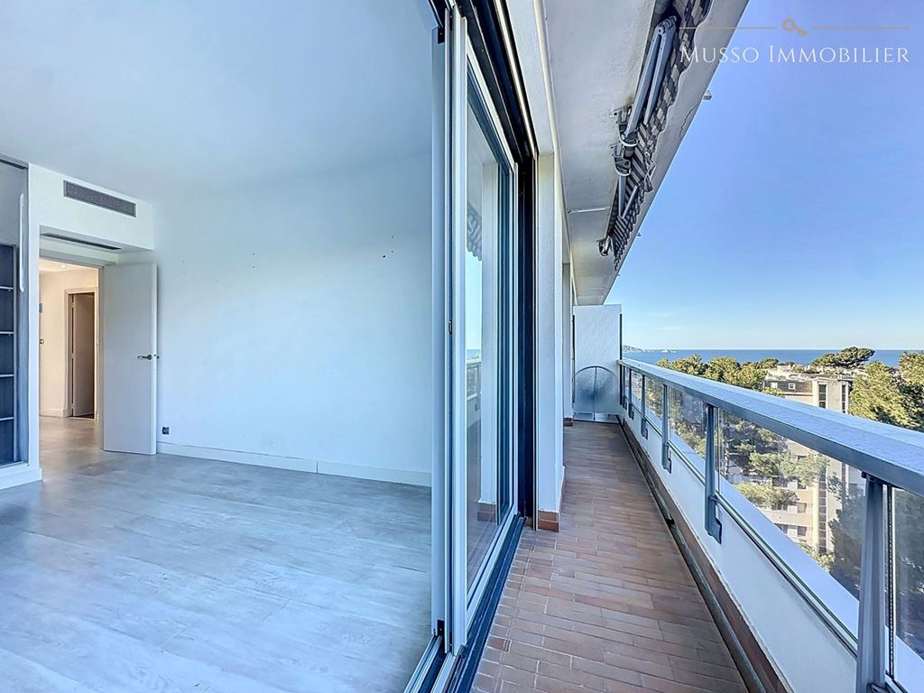 Appartement T4 MARSEILLE 08 (13008) MUSSO IMMOBILIER