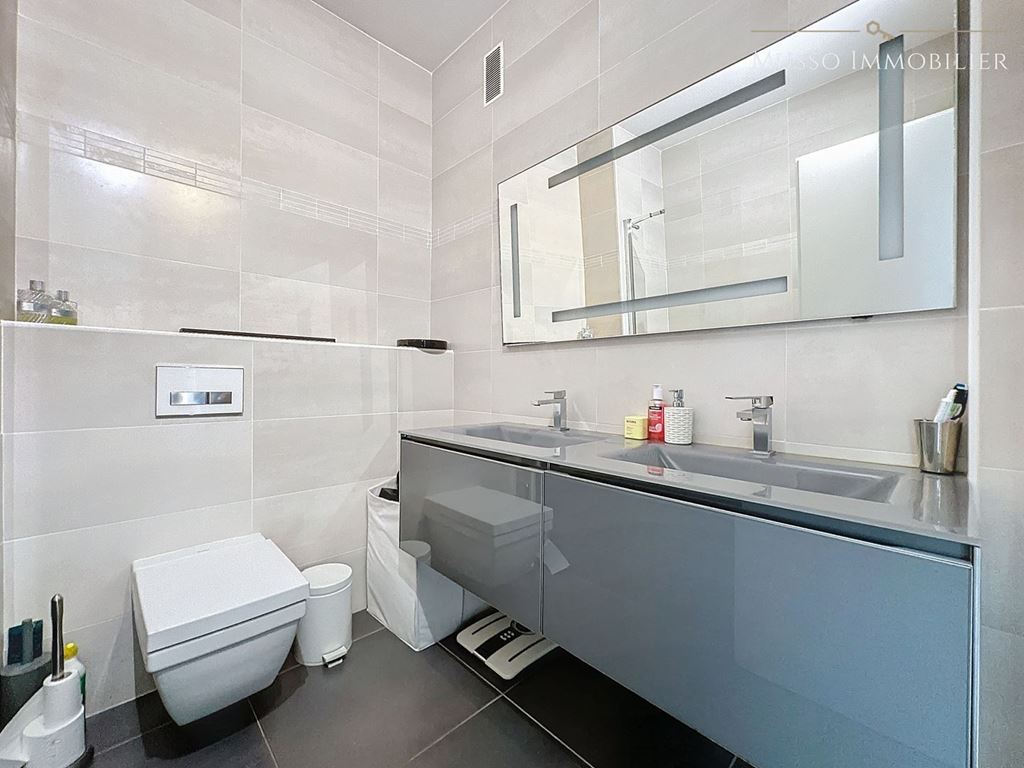 Appartement T4 MARSEILLE 08 (13008) MUSSO IMMOBILIER