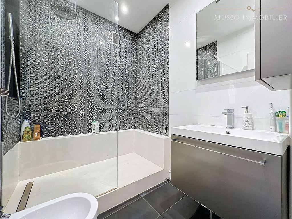 Appartement T4 MARSEILLE 08 (13008) MUSSO IMMOBILIER
