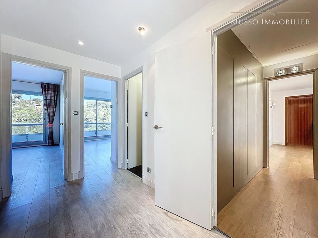 Appartement T4 MARSEILLE 08 (13008) MUSSO IMMOBILIER