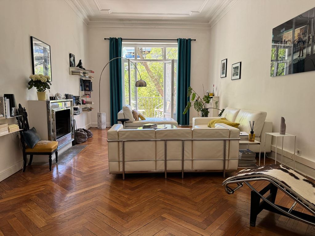 Appartement T6 MARSEILLE 08 (13008) MUSSO IMMOBILIER