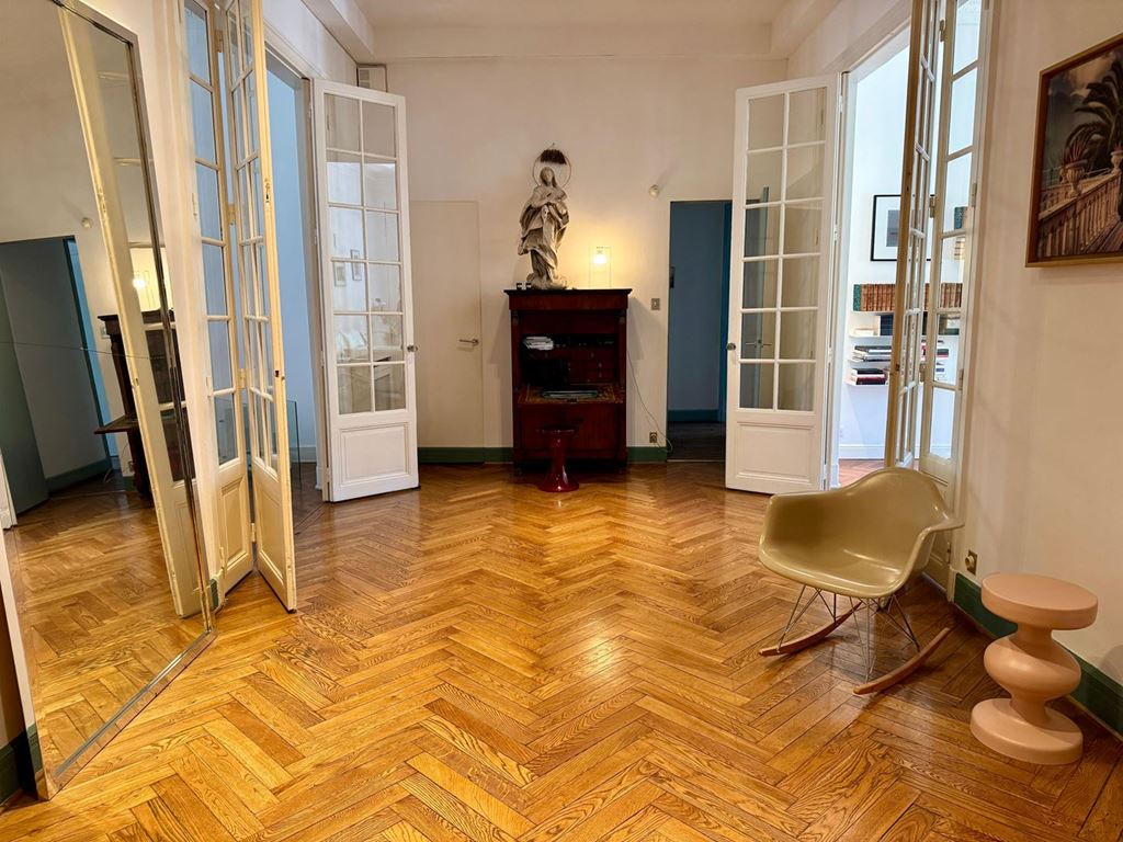Appartement T6 MARSEILLE 08 (13008) MUSSO IMMOBILIER