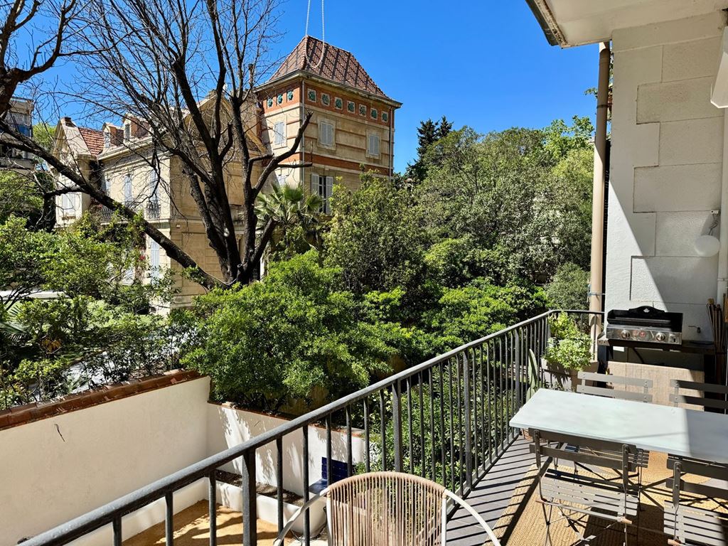 Appartement T6 MARSEILLE 08 (13008) MUSSO IMMOBILIER