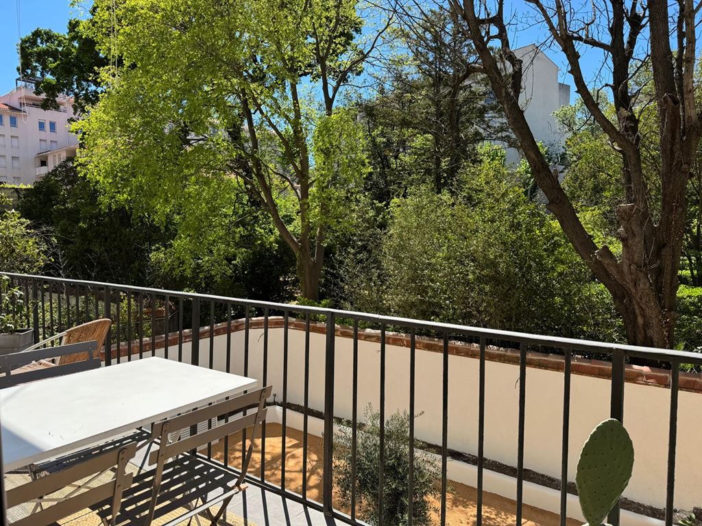 Appartement T6 MARSEILLE 08 (13008) MUSSO IMMOBILIER