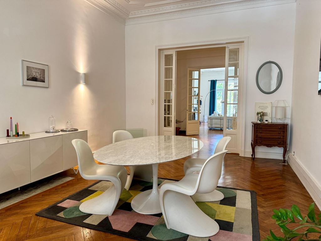 Appartement T6 MARSEILLE 08 (13008) MUSSO IMMOBILIER