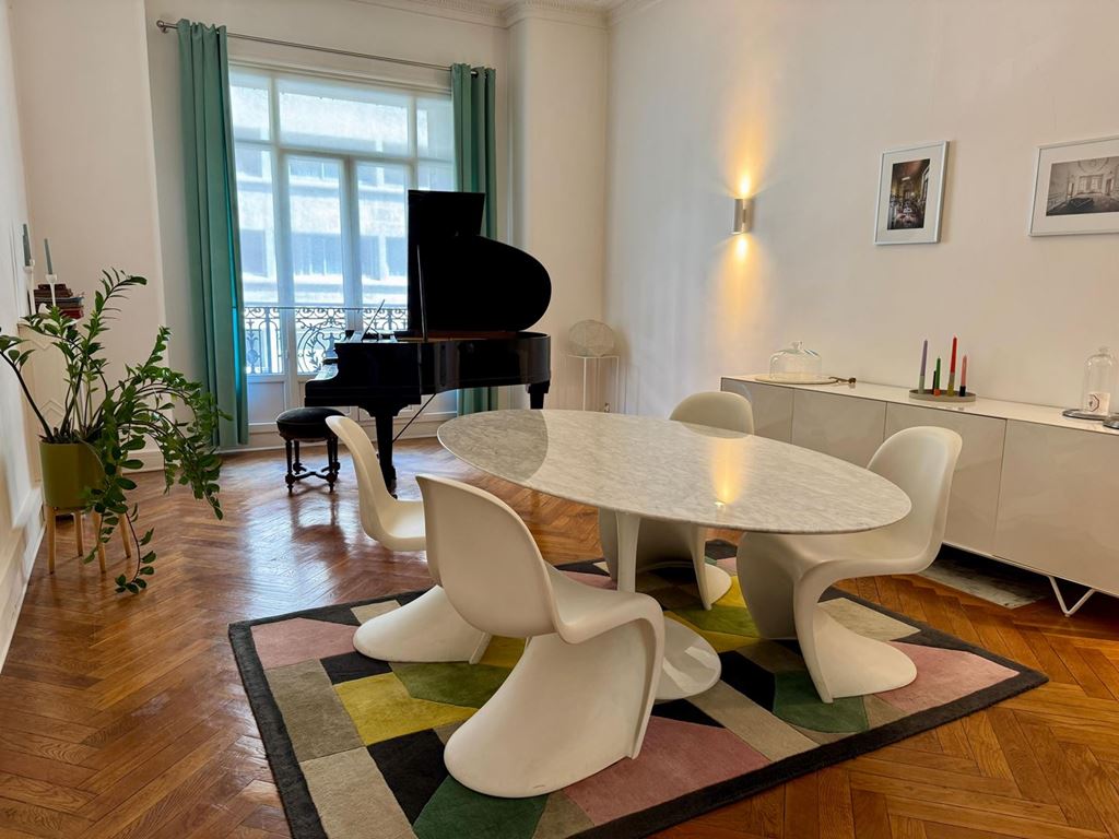 Appartement T6 MARSEILLE 08 (13008) MUSSO IMMOBILIER