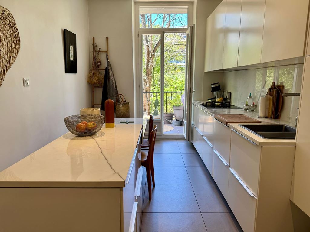 Appartement T6 MARSEILLE 08 (13008) MUSSO IMMOBILIER