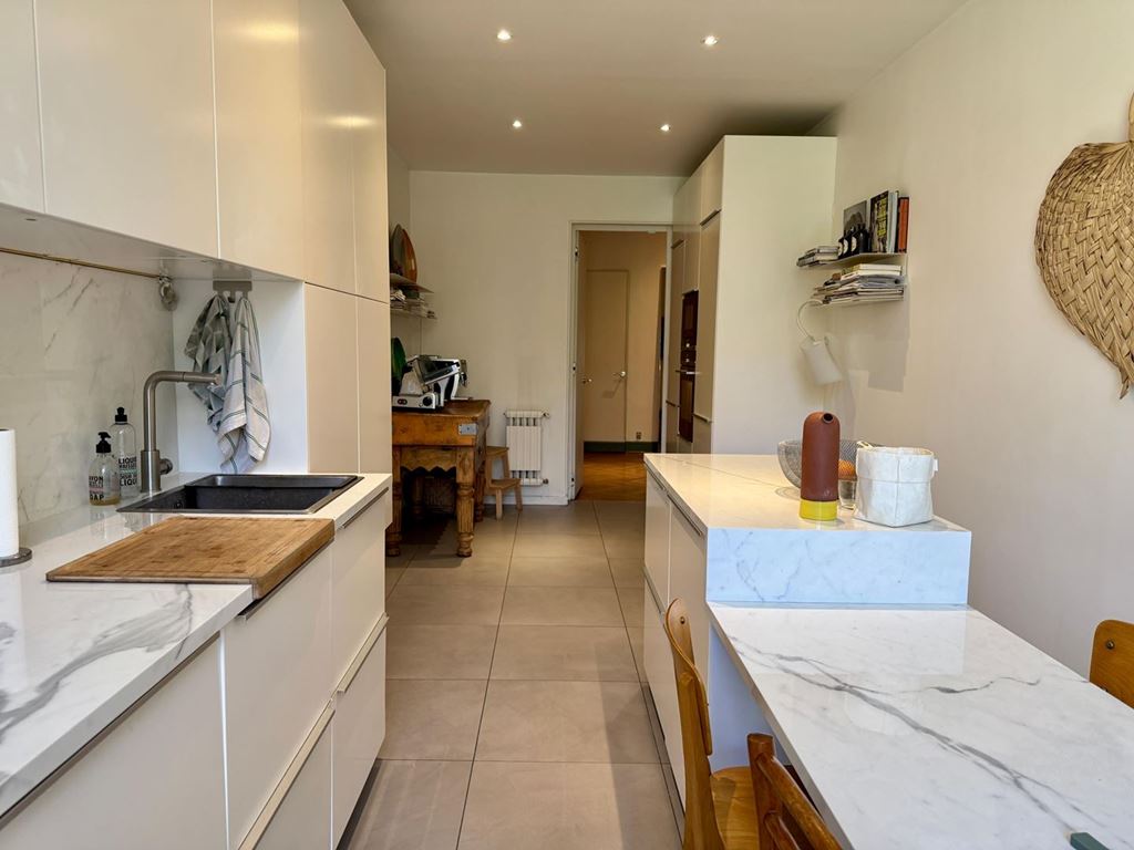 Appartement T6 MARSEILLE 08 (13008) MUSSO IMMOBILIER