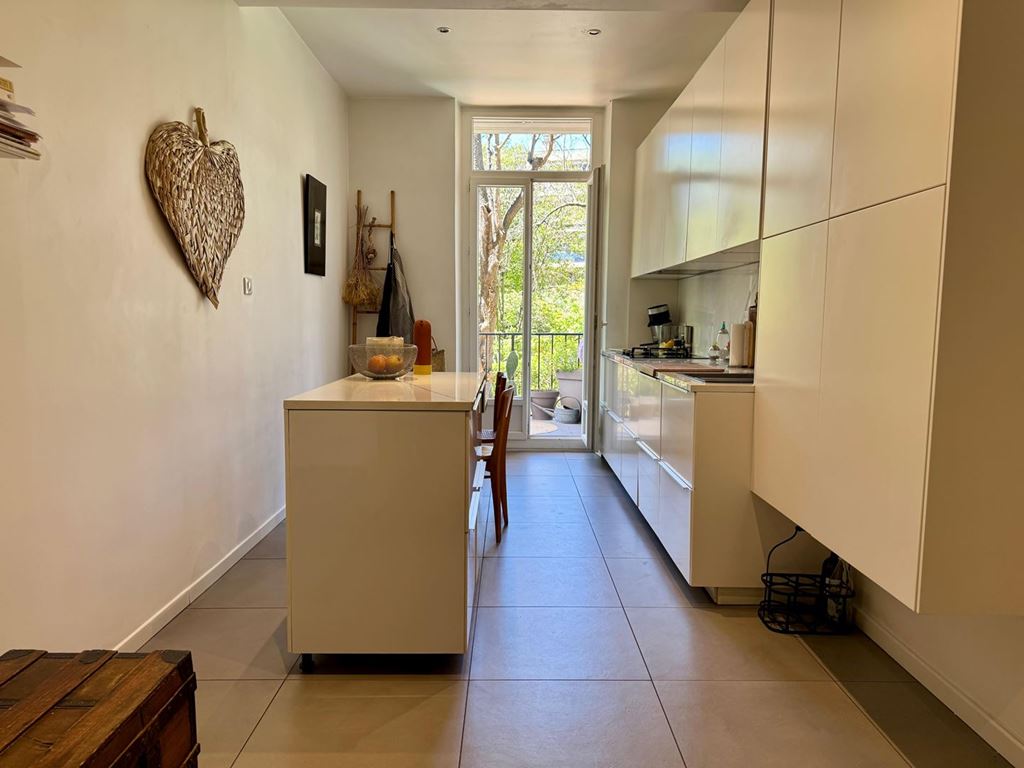 Appartement T6 MARSEILLE 08 (13008) MUSSO IMMOBILIER