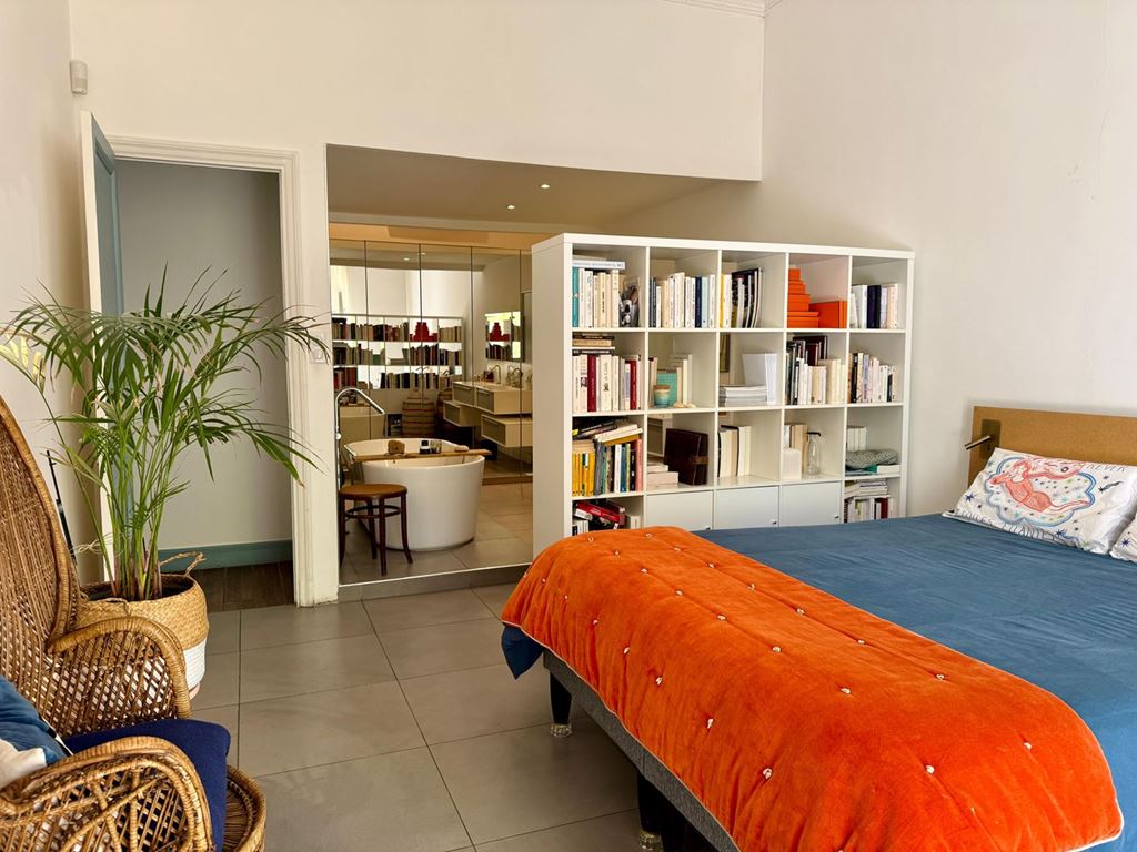 Appartement T6 MARSEILLE 08 (13008) MUSSO IMMOBILIER