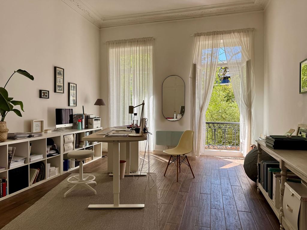 Appartement T6 MARSEILLE 08 (13008) MUSSO IMMOBILIER