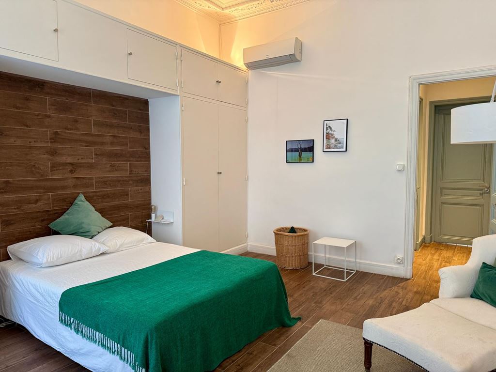 Appartement T6 MARSEILLE 08 (13008) MUSSO IMMOBILIER