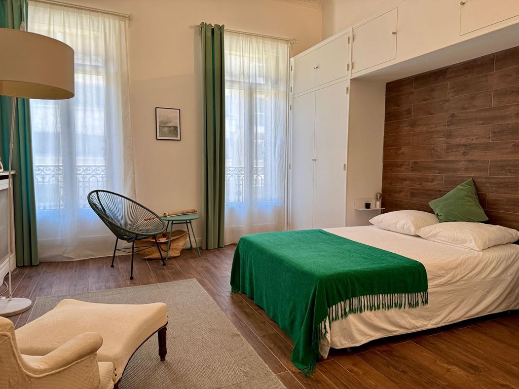 Appartement T6 MARSEILLE 08 (13008) MUSSO IMMOBILIER