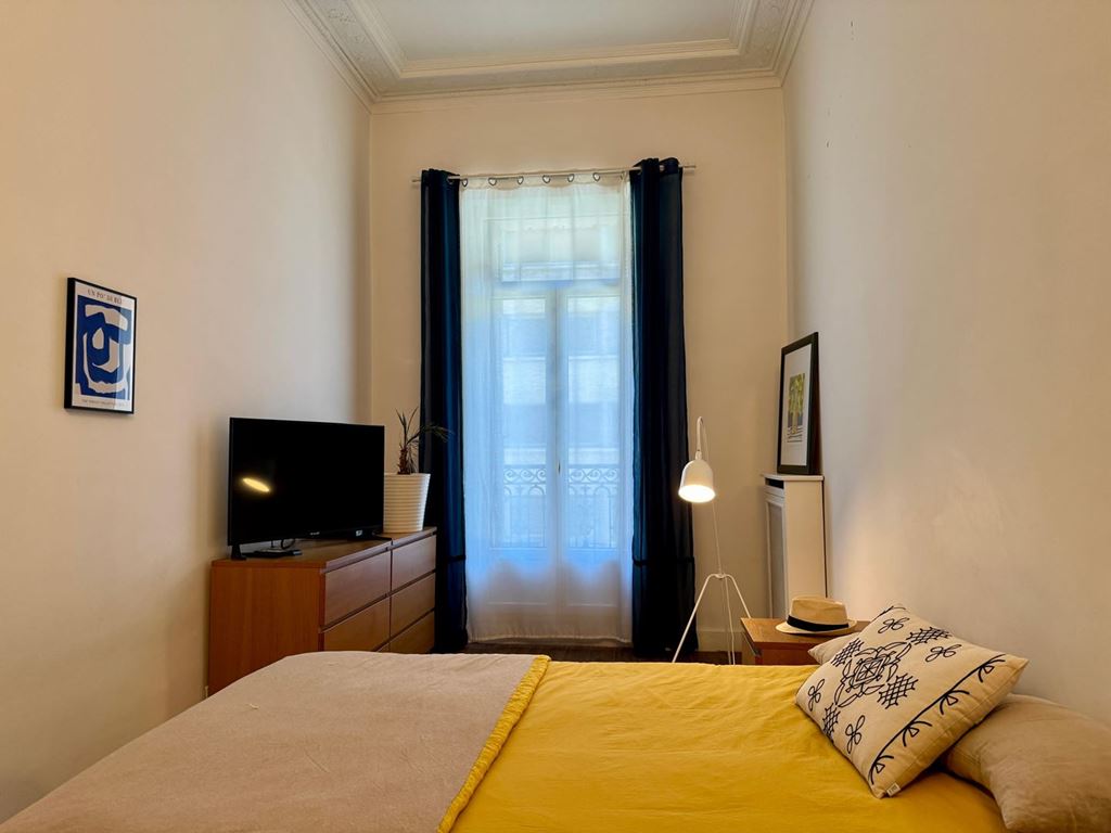 Appartement T6 MARSEILLE 08 (13008) MUSSO IMMOBILIER