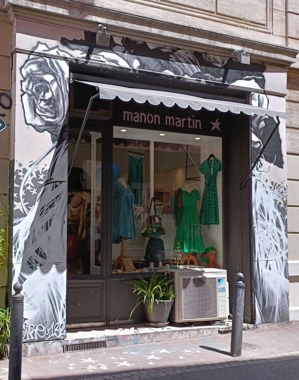 Fonds de commerce MARSEILLE 01 (13001) MUSSO IMMOBILIER