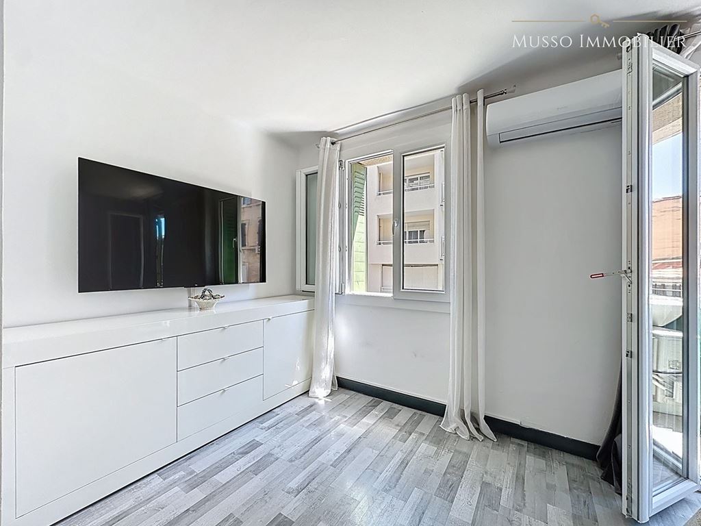 Appartement T2 MARSEILLE 08 (13008) MUSSO IMMOBILIER