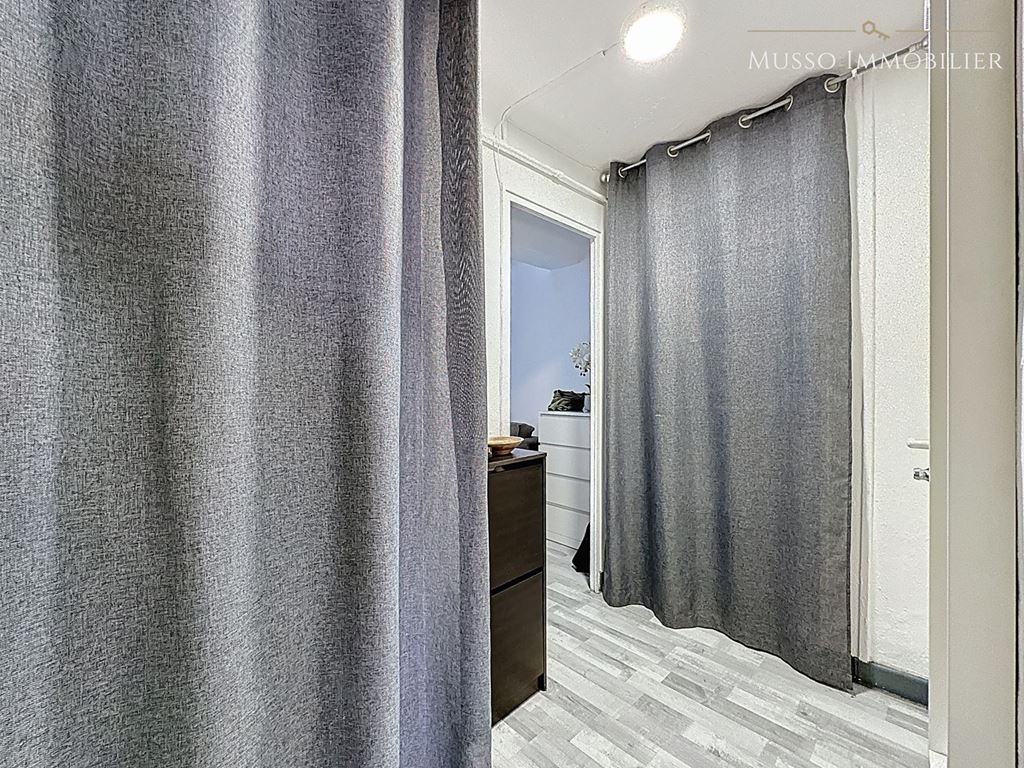 Appartement T2 MARSEILLE 08 (13008) MUSSO IMMOBILIER