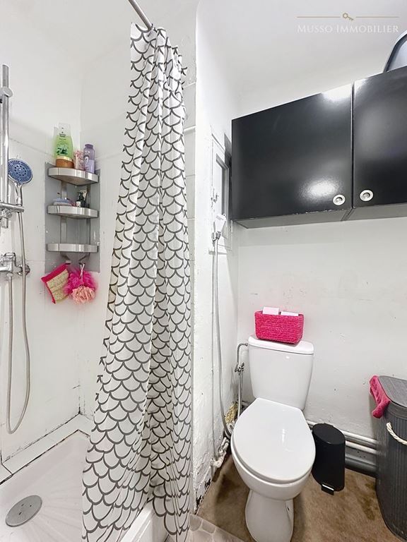 Appartement T2 MARSEILLE 08 (13008) MUSSO IMMOBILIER