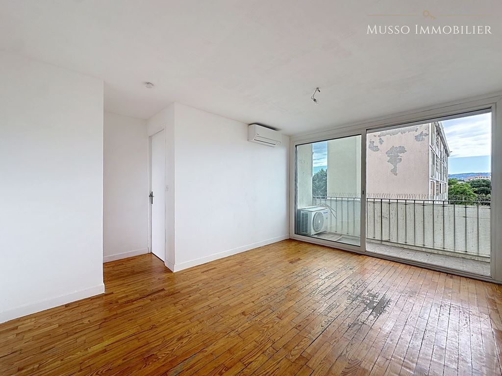 Appartement T3 MARSEILLE 10 (13010) MUSSO IMMOBILIER