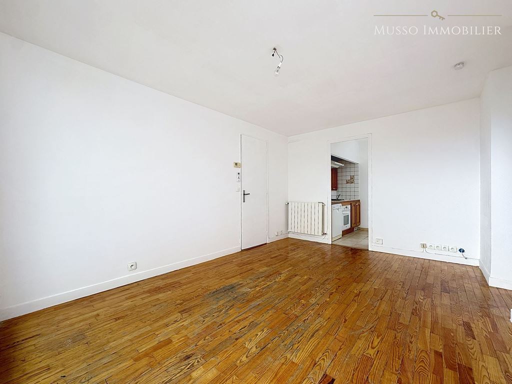 Appartement T3 MARSEILLE 10 (13010) MUSSO IMMOBILIER