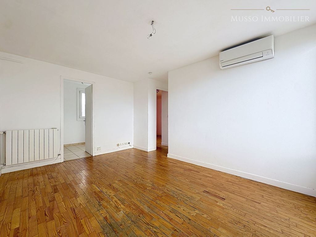 Appartement T3 MARSEILLE 10 (13010) MUSSO IMMOBILIER