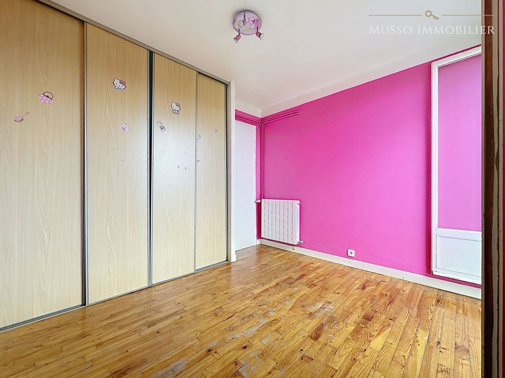 Appartement T3 MARSEILLE 10 (13010) MUSSO IMMOBILIER