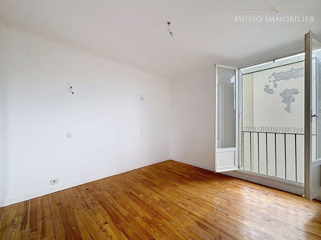 Appartement T3 MARSEILLE 10 (13010) MUSSO IMMOBILIER