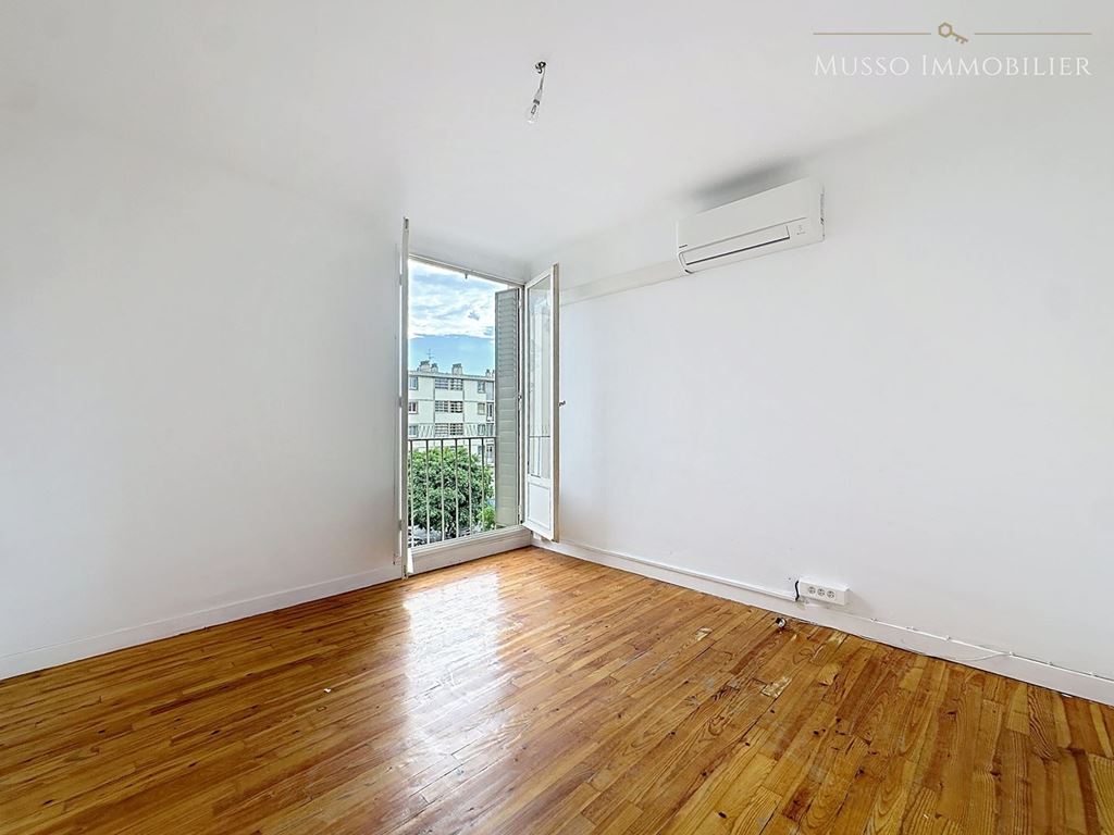 Appartement T3 MARSEILLE 10 (13010) MUSSO IMMOBILIER