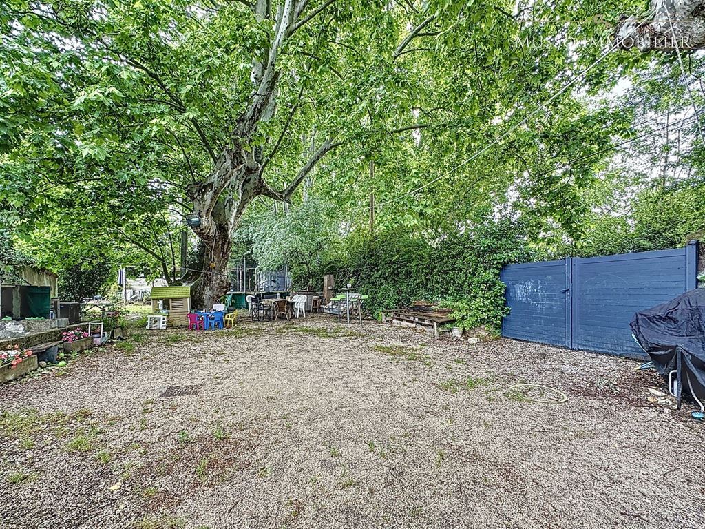 Immeuble AVIGNON (84000) MUSSO IMMOBILIER