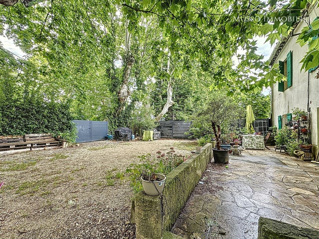 Immeuble AVIGNON (84000) MUSSO IMMOBILIER