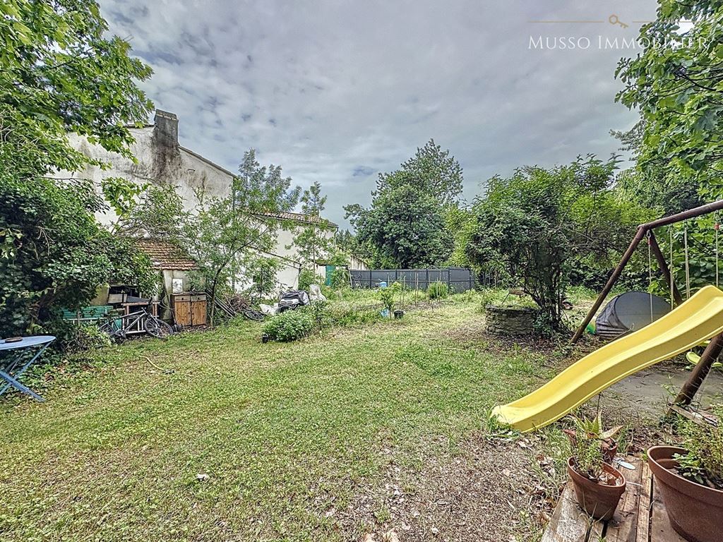Immeuble AVIGNON (84000) MUSSO IMMOBILIER
