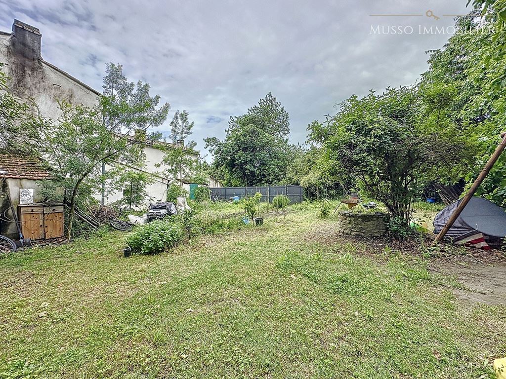 Immeuble AVIGNON (84000) MUSSO IMMOBILIER