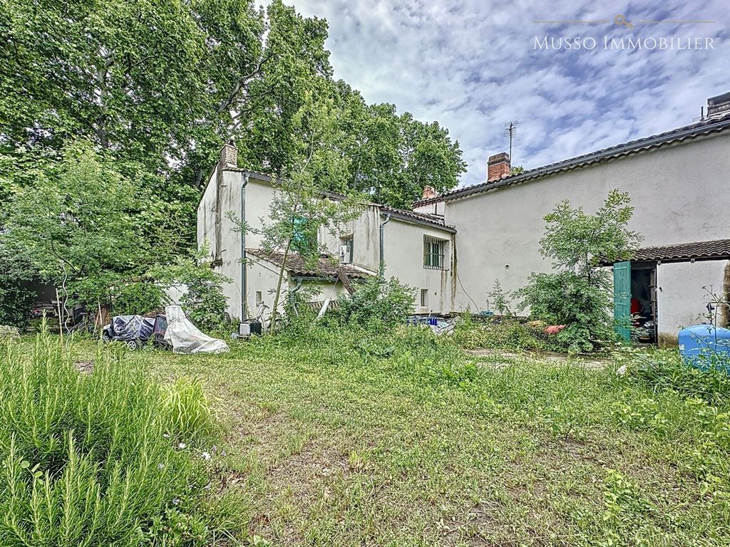 Immeuble AVIGNON (84000) MUSSO IMMOBILIER