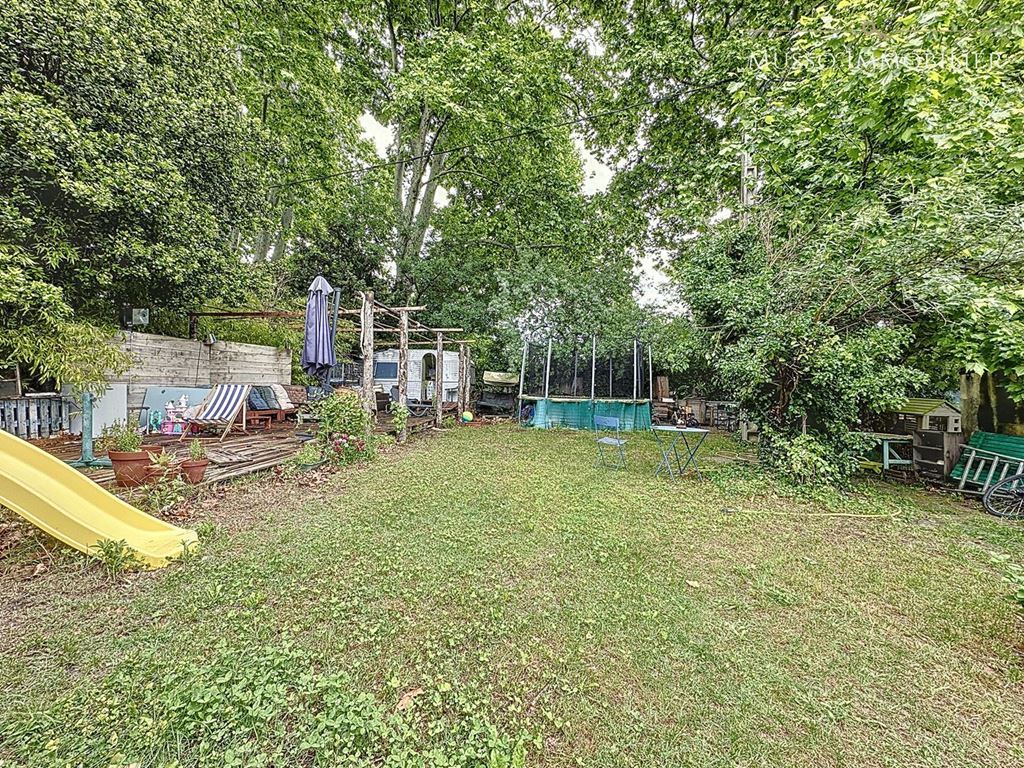 Immeuble AVIGNON (84000) MUSSO IMMOBILIER