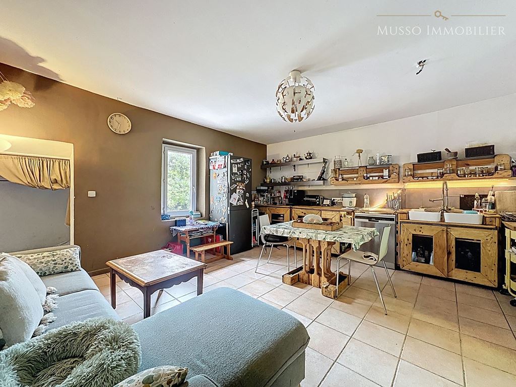 Immeuble AVIGNON (84000) MUSSO IMMOBILIER