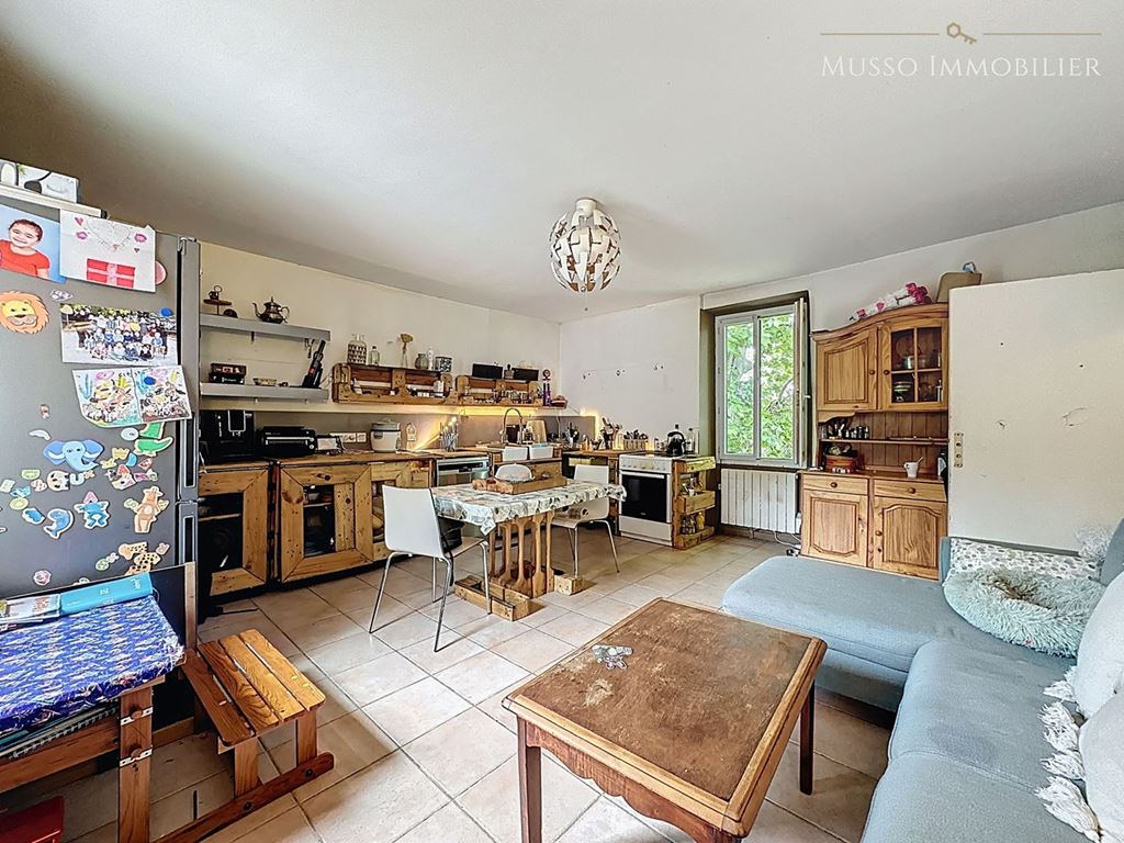 Immeuble AVIGNON (84000) MUSSO IMMOBILIER