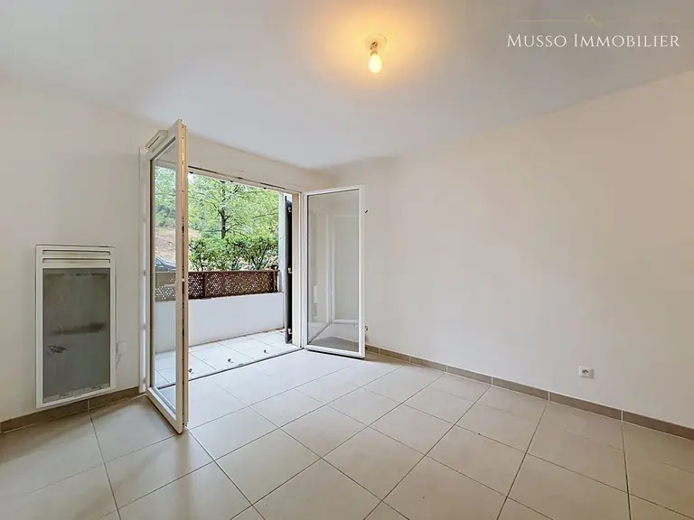 Appartement T1 — 20 m², Marseille 11ᵉ — photo 2