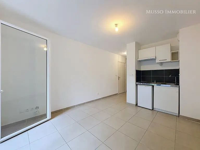 Appartement T1 — 20 m², Marseille 11ᵉ — photo 4