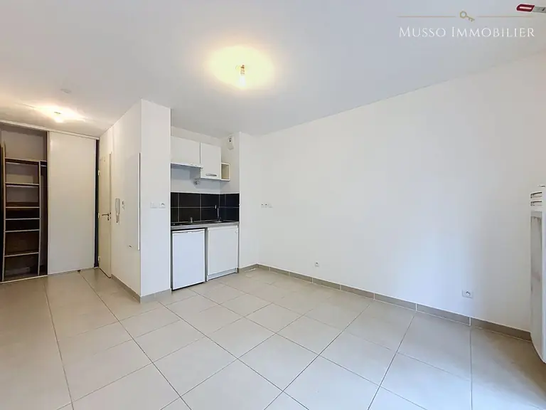Appartement T1 — 20 m², Marseille 11ᵉ — photo 5