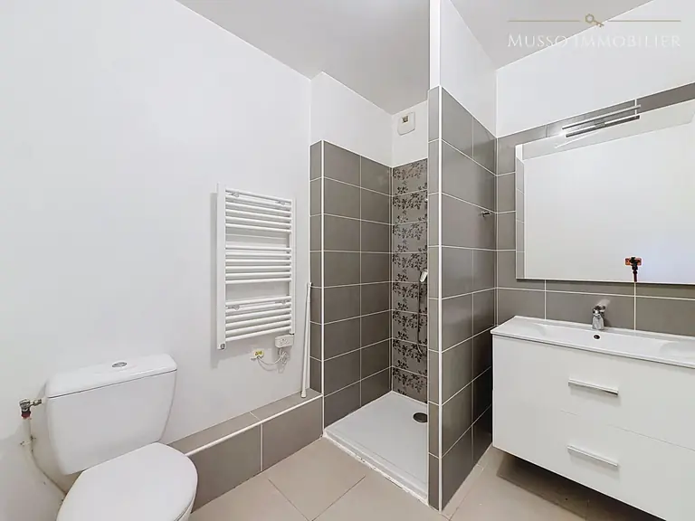 Appartement T1 — 20 m², Marseille 11ᵉ — photo 6