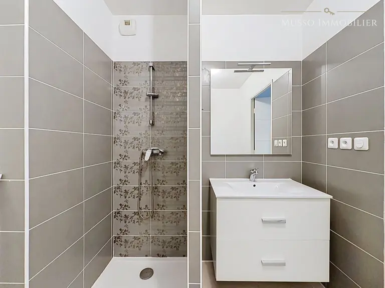 Appartement T1 — 20 m², Marseille 11ᵉ — photo 7
