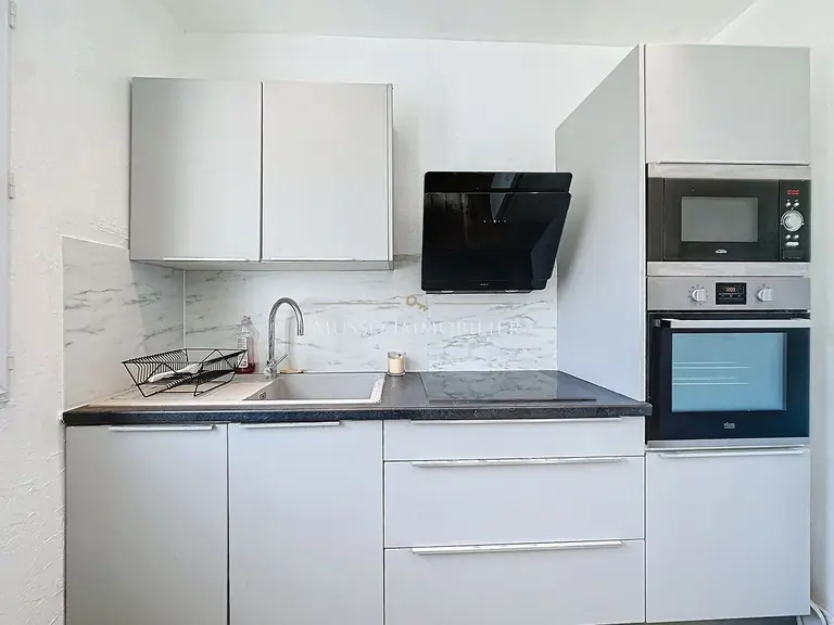 Appartement T1 — 35 m², Marseille 12ᵉ — photo 3